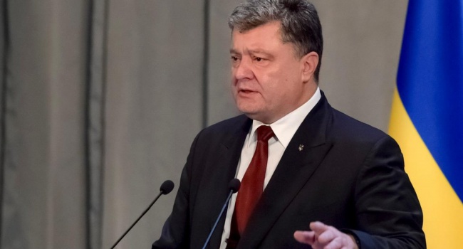 Украинцы обратились с самой актуальной петицией к президенту