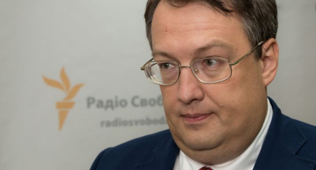 Геращенко рассказал, на чем богатеют прокуроры, полицейские и судьи в Украине