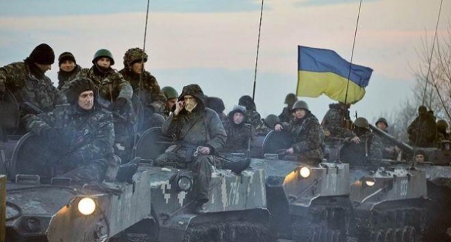 Сазонов: У Кремля есть два рычага давления на Украину