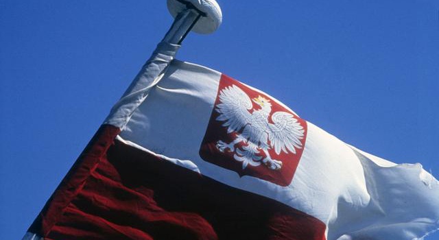 В Польше сегодня отмечают сразу два государственных праздника