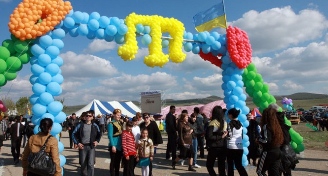 Чубаров: 3 мая оккупанты сгоняют Хыдырлез в Крыму