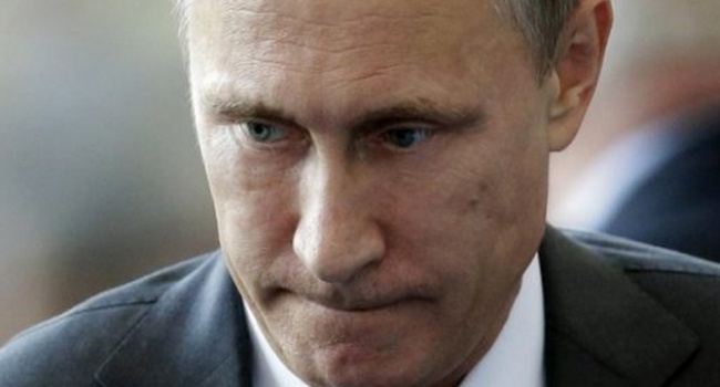 Рабинович «засветил» коварные планы Путина по Украине