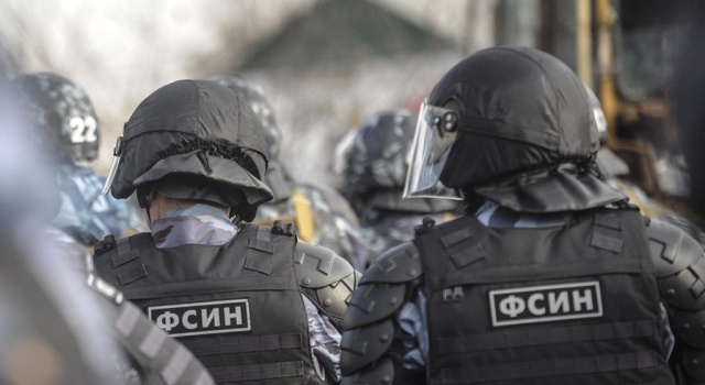 ФСИН РФ опубликовала пресс-релиз по отправке Савченко в Украину