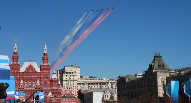 Власти Москвы рассказали, сколько денег потратят на разгон облаков