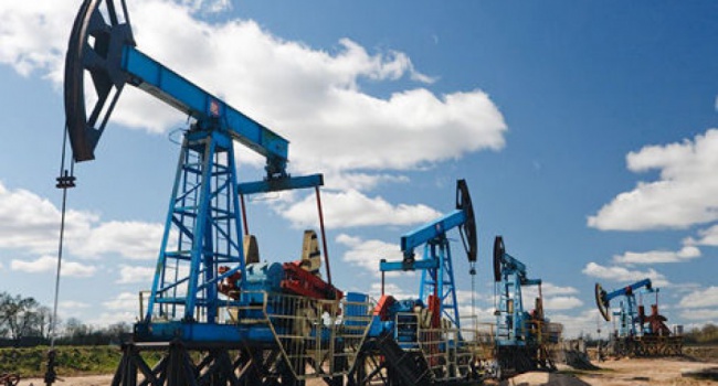 Стремительный рост цен на нефть на фоне новостей из США и Канады