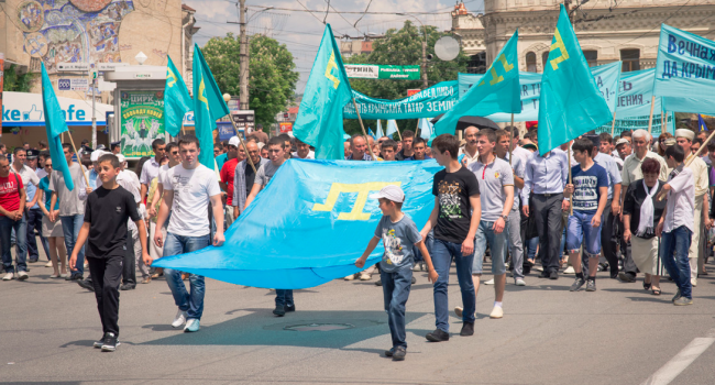 СМИ: обещаний много, толку мало – крымские татары остались не у дел