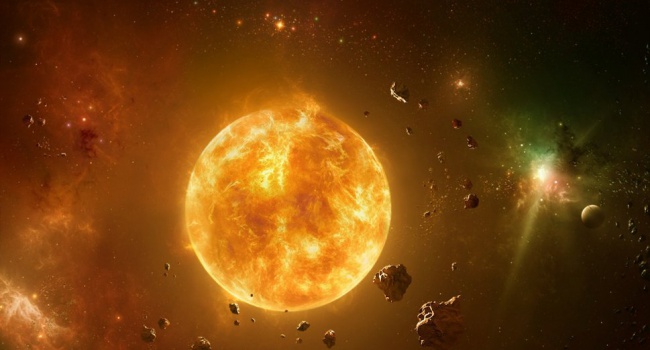 Ученые: 9 мая произойдет уникальное астрономическое явление