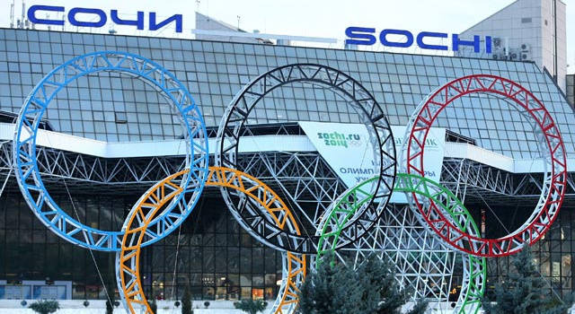 Шипилов: Россию могут лишить Сочинских медалей