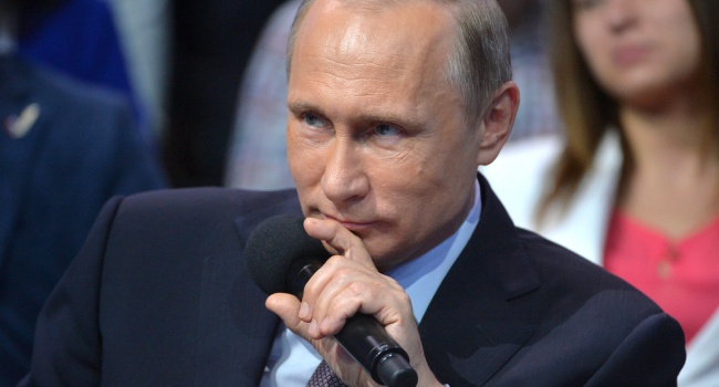 Россияне засомневались в «достижениях» своего президента