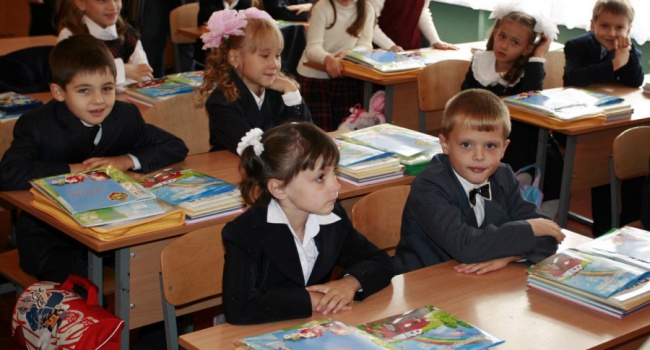 В Крыму заговорили о «росификации» школ