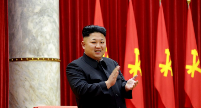 Ким Чен Ын удивил мир своим заявлением