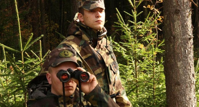 Литовские пограничники не впустили российских байкеров в страну