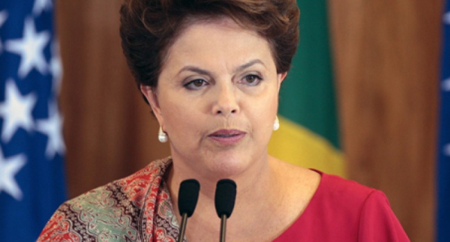 В Бразилии признали недействительным импичмент президенту