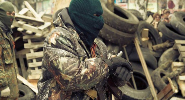 Жители Донбасса отомстили боевикам