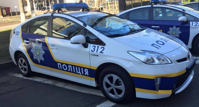 В майские праздники в несколько раз возросло количество краж в Киеве