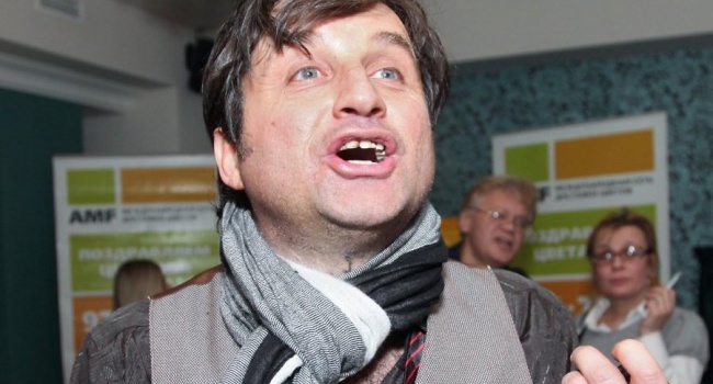 Кушанашвили обратился к Авакову с просьбой