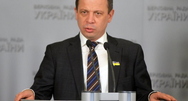 Парламент поддержал закон, улучшающий инвестиционный климат в Украине