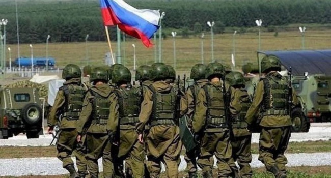 Военные из РФ устроили на Донбассе самосуд над своим командиром