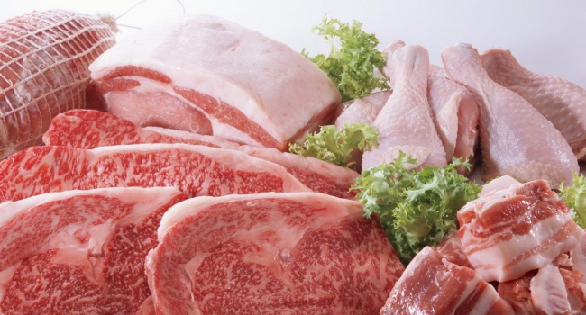 В Украине увеличивается производство мясной продукции