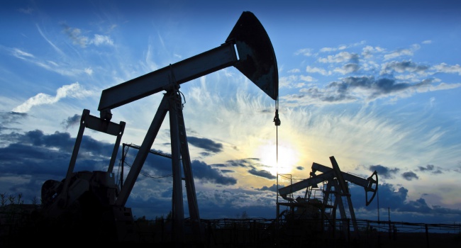 В Минэнерго США дали неожиданный прогноз по цене на нефть