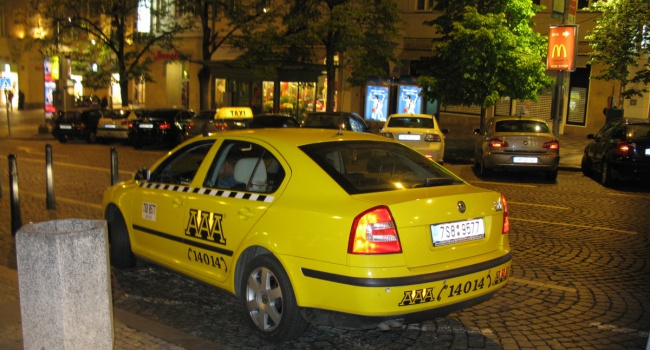 В Тернополе совершено зверское убийство таксиста