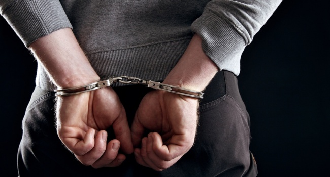 В Борисполе арестовали опасного преступника из России
