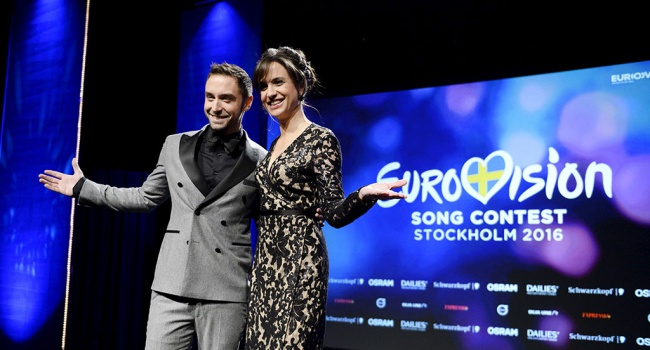 Букмекеры дали новый прогноз по результатам Евровидения