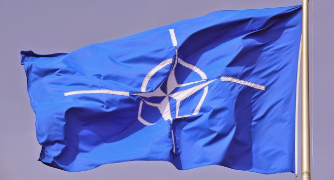 Вуд: нужна ли НАТО Украина