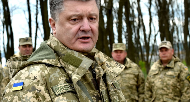 Президент: Для Украины в приоритете возвращение оккупированных территорий