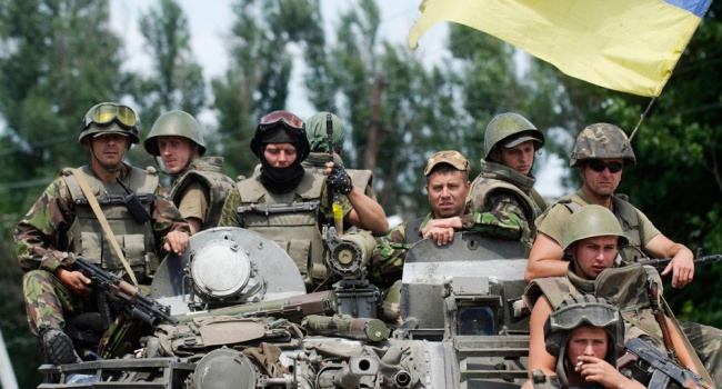 Левочкин: у Украины есть все шансы завершить конфликт на Донбассе через несколько дней