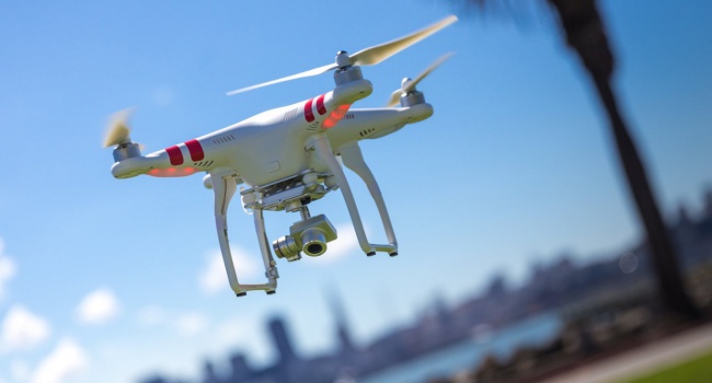 В ближайшем будущем дронами заменят аграриев и строителей