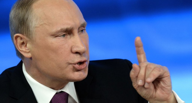 Путин повысит налоги после президентских выборов