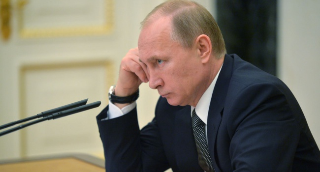 Шевцова: в России сделали неправильный вывод