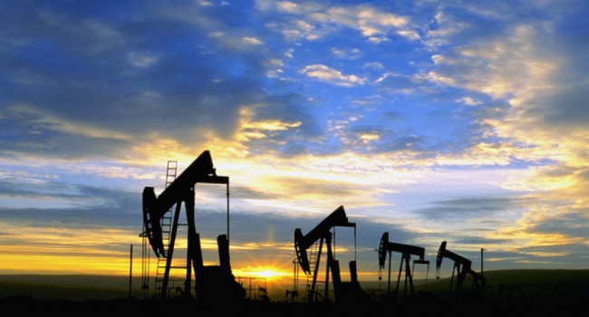 Стоимость нефти приблизилась к рекордной отметке