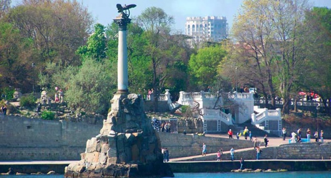 Крымские города могут быть включены в заявочный список Евровидения