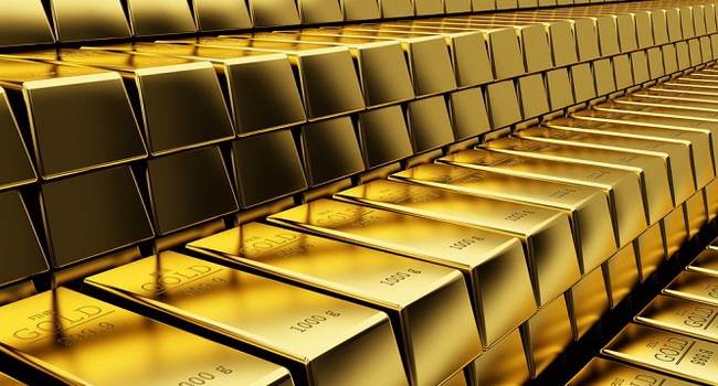 Манн: В отличие от РФ Китай понимает, что много золота – это плохо