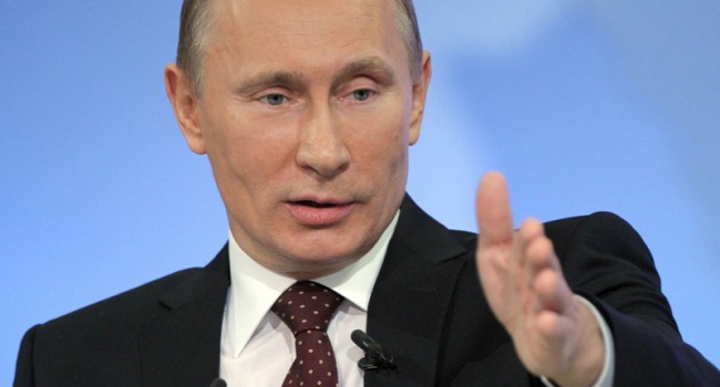 Каспаров: для Запада Путин является реальной угрозой