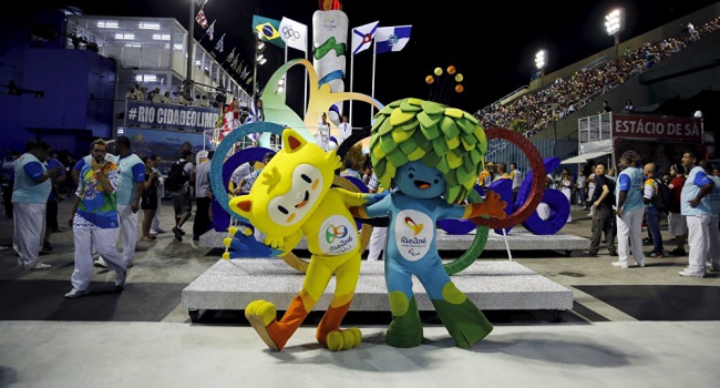 Бах: Россию отстранят от участия в Олимпиаде