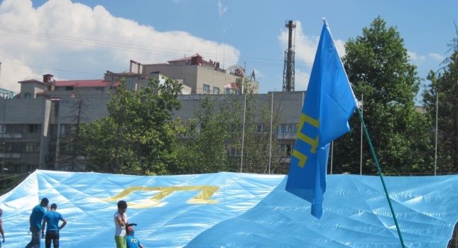 Портников: сегодня вспоминают не только о депортации крымских татар