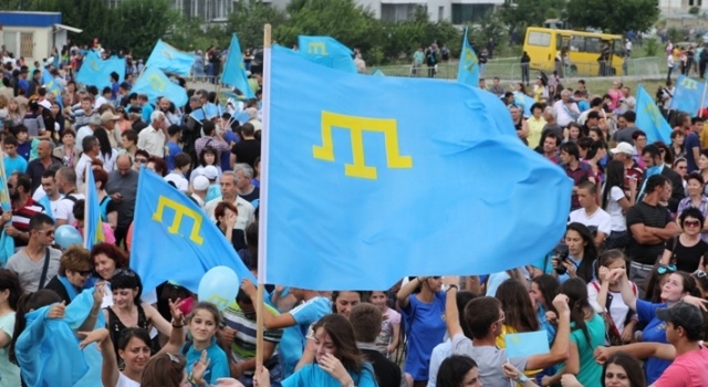 БПП: в ближайшее время мир не признает геноцид крымских татар