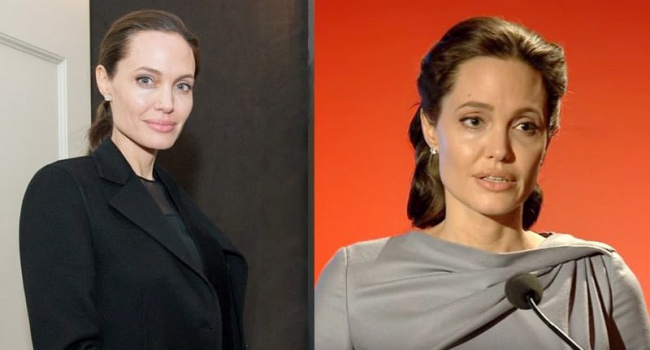 Анджелина Джоли поменяла имидж и похорошела – фото