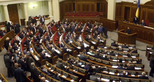 Депутаты поддержали законопроекты об отмене налогов на благотворительные сообщения