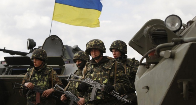 Генерал: у обороны Украины есть уязвимое место