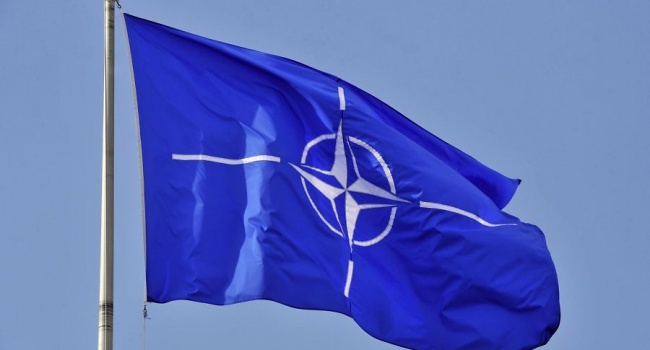 В НАТО исключили возможность передачи Украине летального оружия