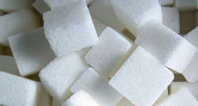 Прокурор задержан по «сахарному делу»