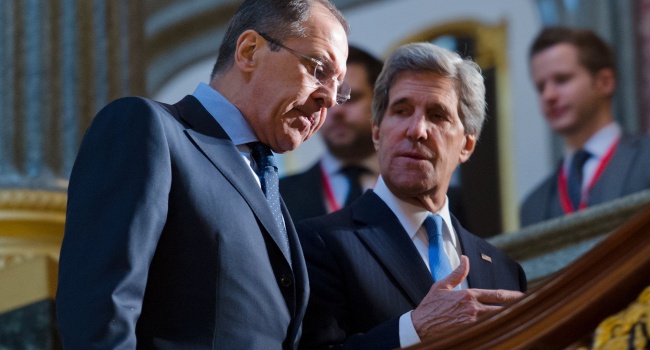 Керри: НАТО не вернется к прежним отношениям с РФ