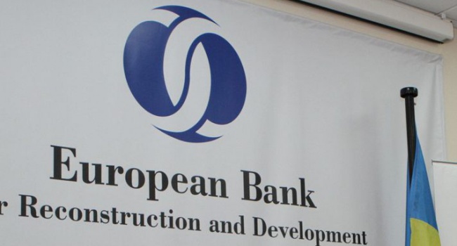 ЕС подписал соглашение с ЕБРР по выделению Украине помощи для МСП