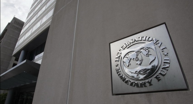 Очередной транш от МВФ поступит в июле