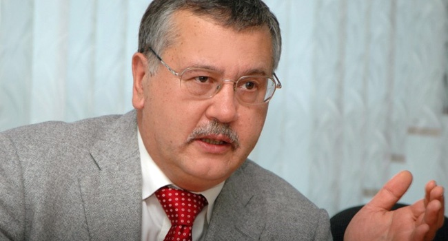 «Во времена Гриценко в МОУ было продано больше, чем при всех остальных министрах вместе взятых…»