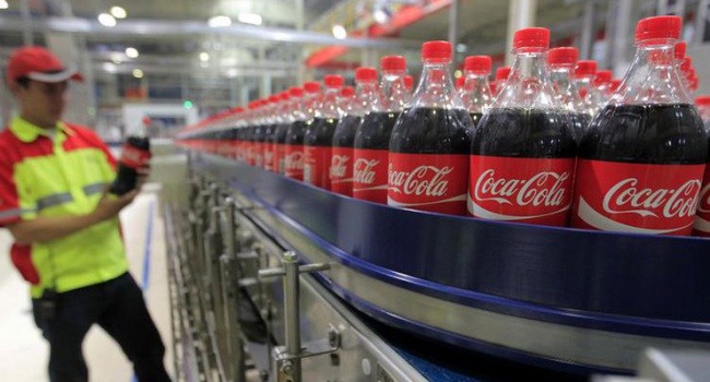 В Венесуэле с полок исчезнет Coca-Cola